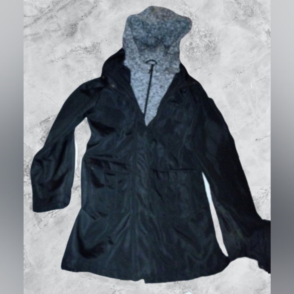Big Chill Women’s Jacket  - Black